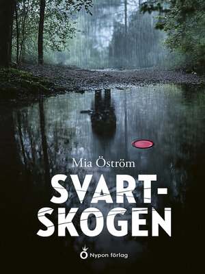 cover image of Svartskogen
